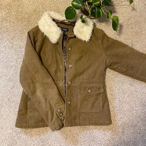 Penny Lane/70s Style Cordray Jacket